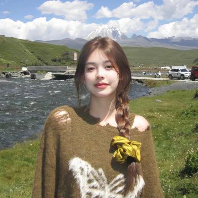 我的裘可妹妹