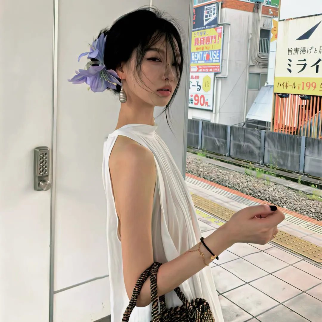 追男记